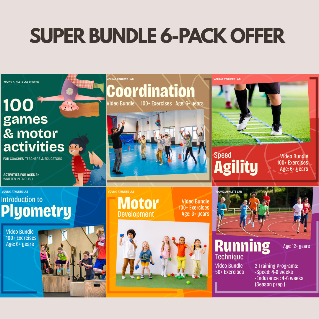 Total Coaching Package