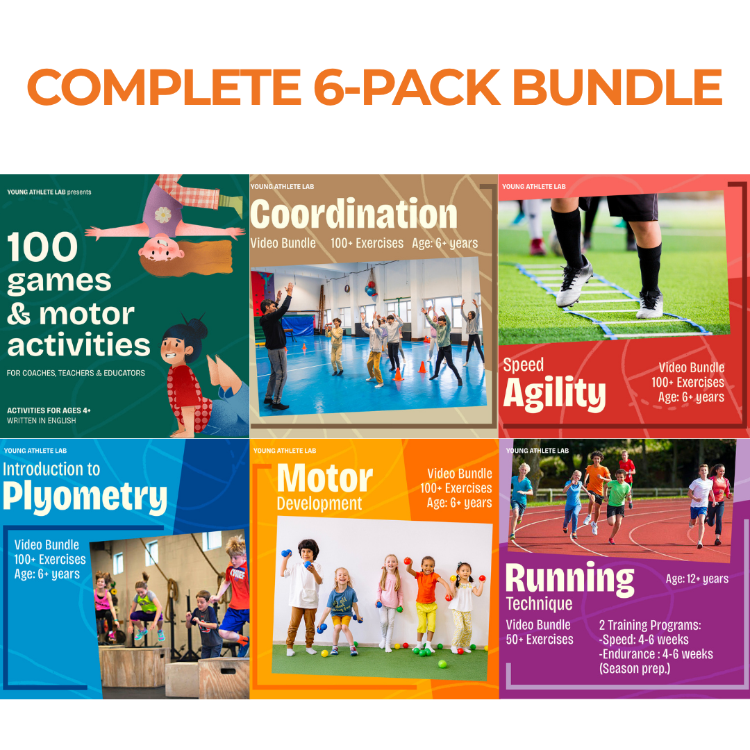 Total Coaching Package