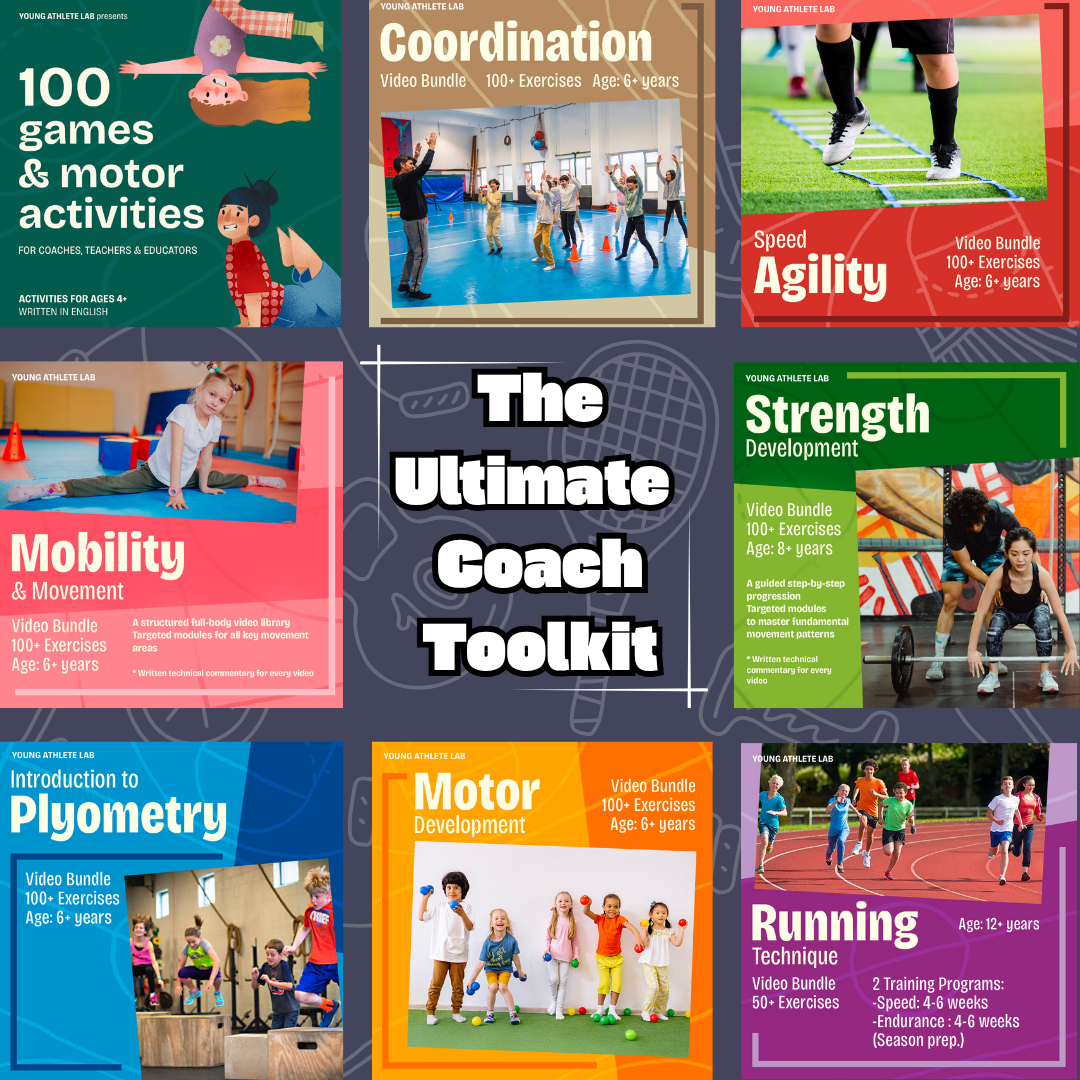 The Ultimate Coach Toolkit