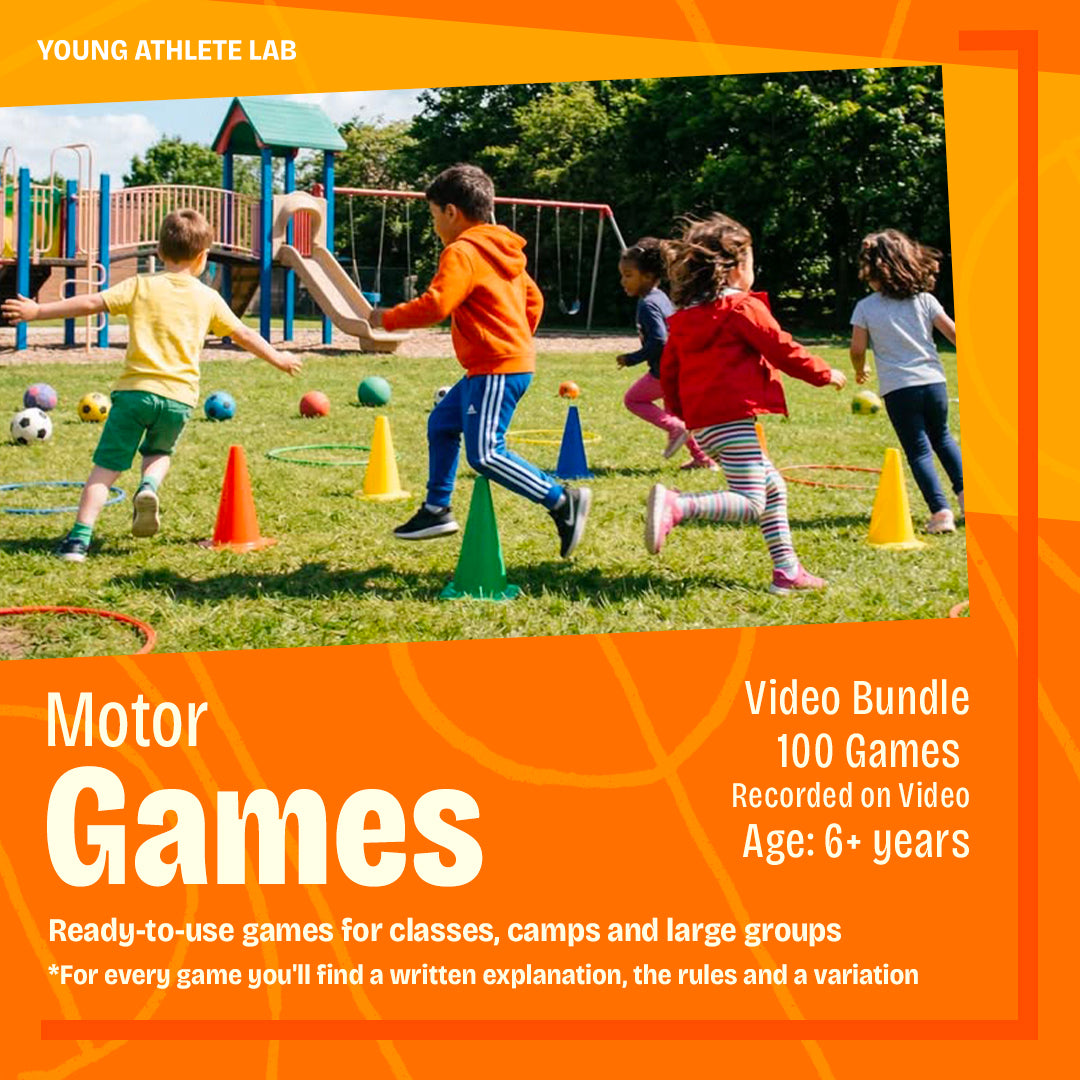 Video Bundle 100 Motor Games